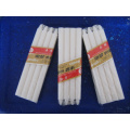 Catholic Religious White Stick Candle with SGS Certificate